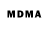 MDMA VHQ Miss Doria